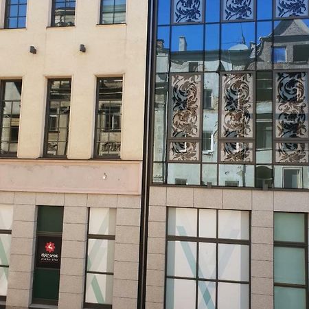 耶莱尼亚古拉Apartament Danusia公寓 外观 照片