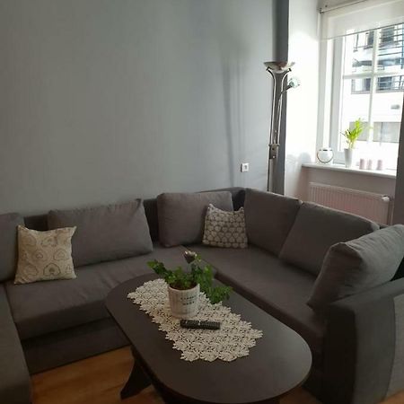 耶莱尼亚古拉Apartament Danusia公寓 外观 照片