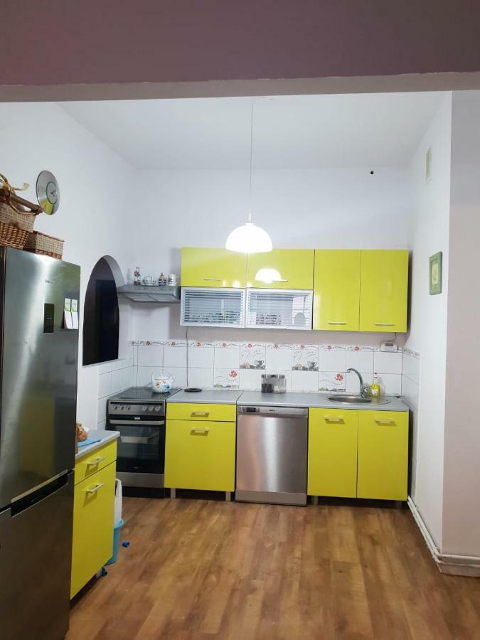 耶莱尼亚古拉Apartament Danusia公寓 外观 照片