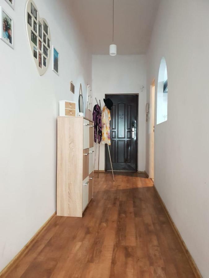 耶莱尼亚古拉Apartament Danusia公寓 外观 照片