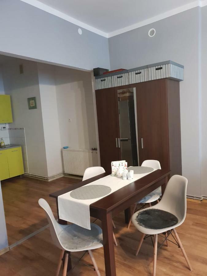 耶莱尼亚古拉Apartament Danusia公寓 外观 照片